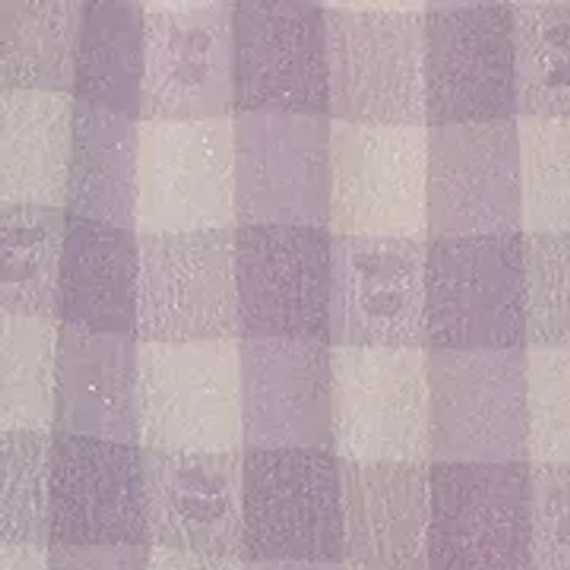 Girls 4-6x Mixed Checkered Smocked Dress