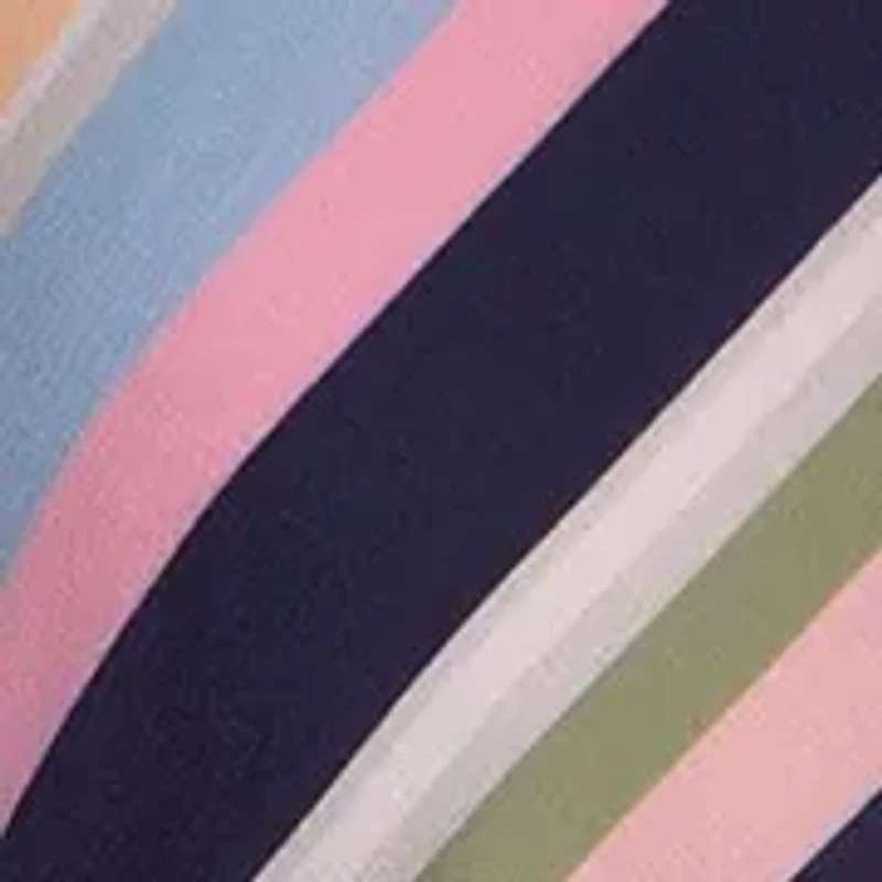Girls 7-16 Miter Walkthrough Dress