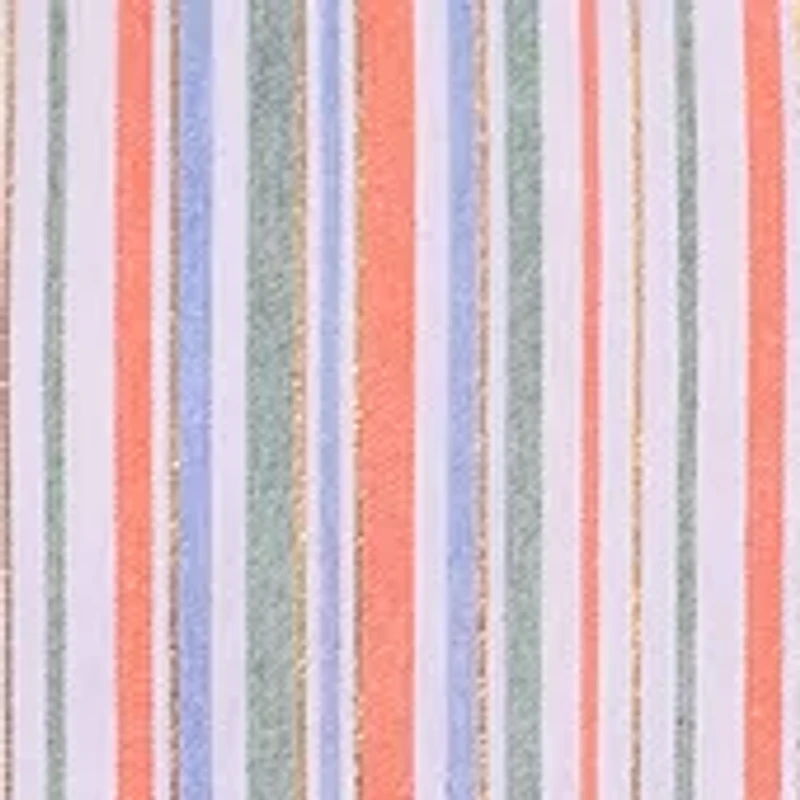 Girls 7-16 Strappy Tiered Top and Matching Pants Set