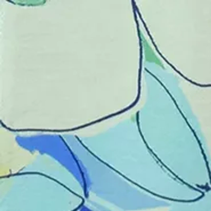 Girls 7-16 Butterfly Printed Walkthrough Dress