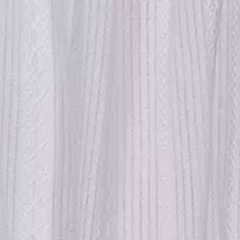 Girls 7-16 Tiered V-Neck Sundress