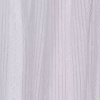Girls 7-16 Tiered V-Neck Sundress