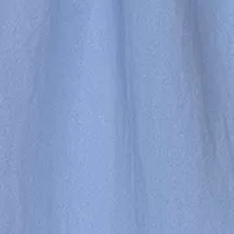 Girls 7-16 Bow Back Flare Sleeve Dress