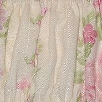 Girls 7-16 Floral Maxi Dress