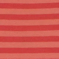 Girls 7-16 Knit Mixed Stripe Dress