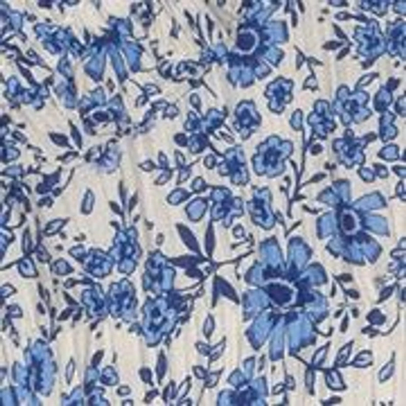 Girls 7-16 Floral Sundress