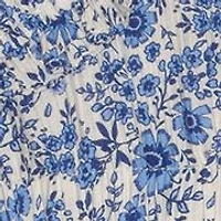 Girls 7-16 Floral Sundress