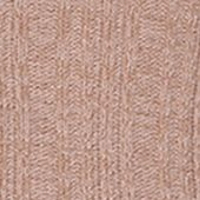 Girls 4-6x Rib Knit Leggings Set