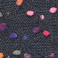 Girls 4-6x Confetti 3D Printed Knit Dress