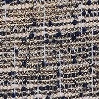 Girls 7-16 Rib Knit Boucle Jumper