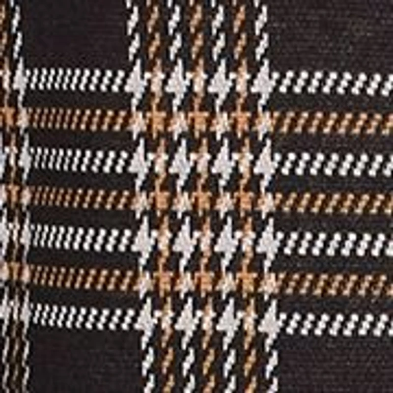 Girls 7-16 Plaid Jumper and Dress Set