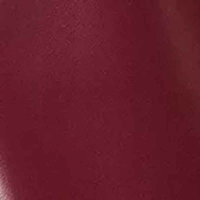 Girls 7-16 Pleather Jumper Set