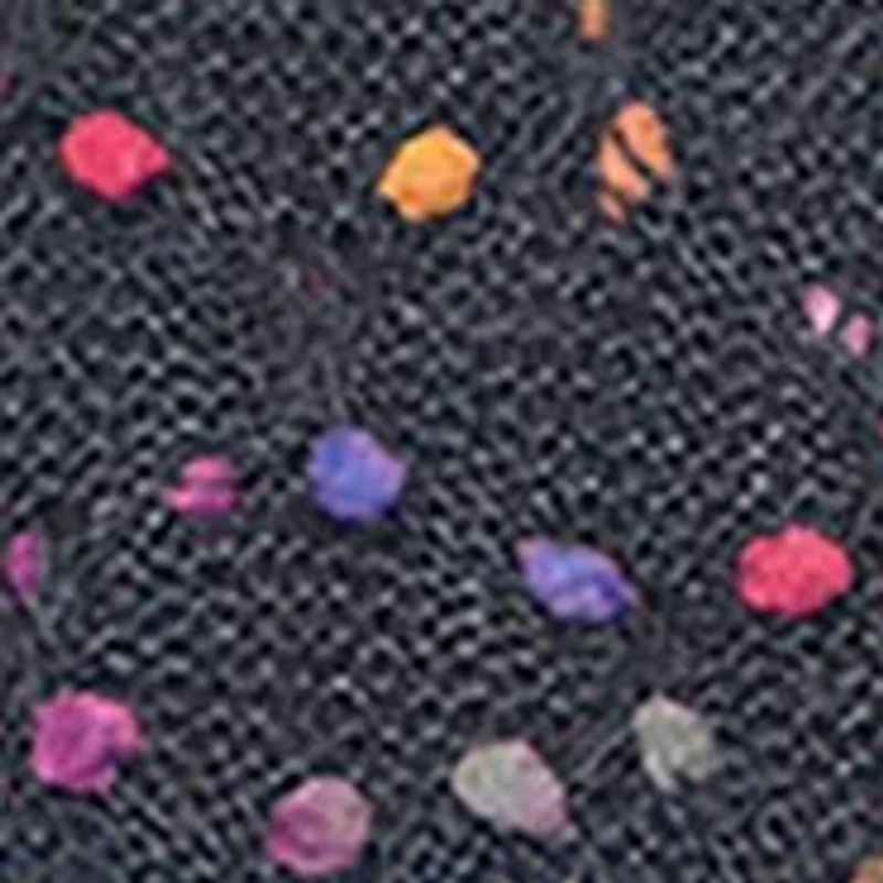 Girls 7-16 3D Knit Confetti Dress