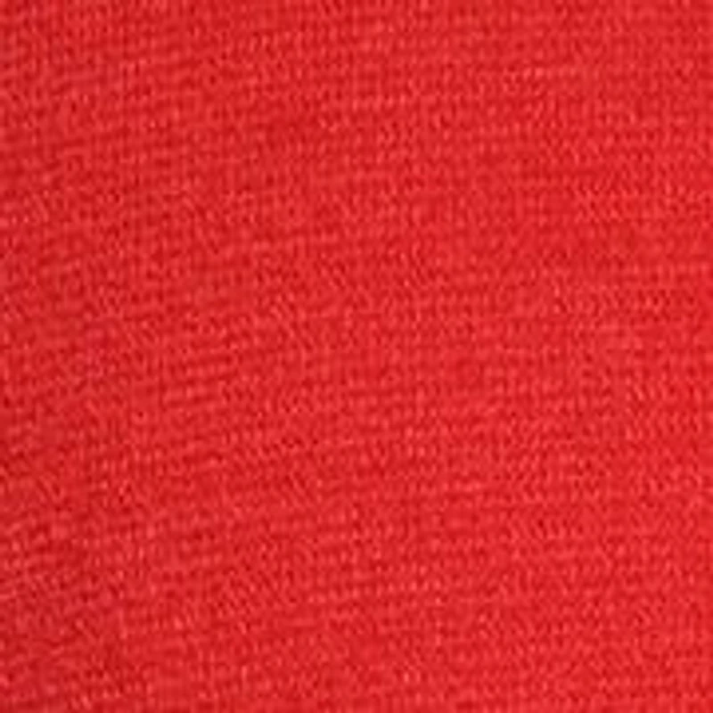 Girls 7-16 Holiday Plaid Bell Sleeve Dress