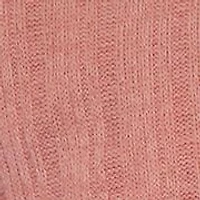 Girls 7-16 Floral Dress and Solid Ribbed Cardigan Set