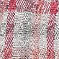 Girls 7-16  Plaid Pocket Dress