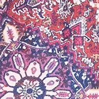 Girls 4-6x Printed Top and Leggings Set