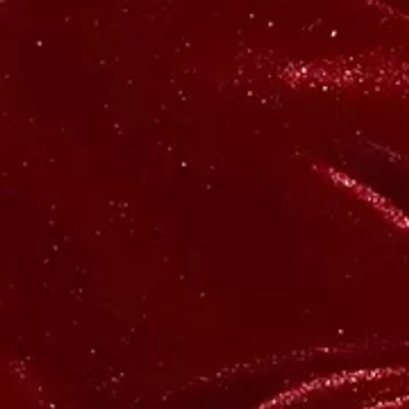 Girls 4-6 Red Velvet Bow Front Dress