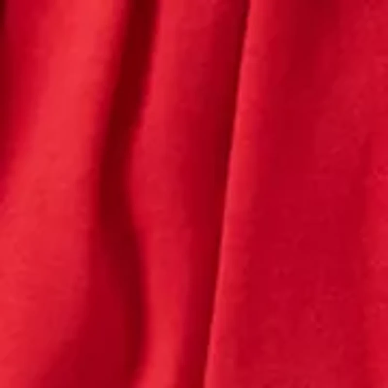 Girls 4-6x Red Nutcracker All-Over Printed Leggings Set