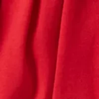 Girls 4-6x Red Nutcracker All-Over Printed Leggings Set