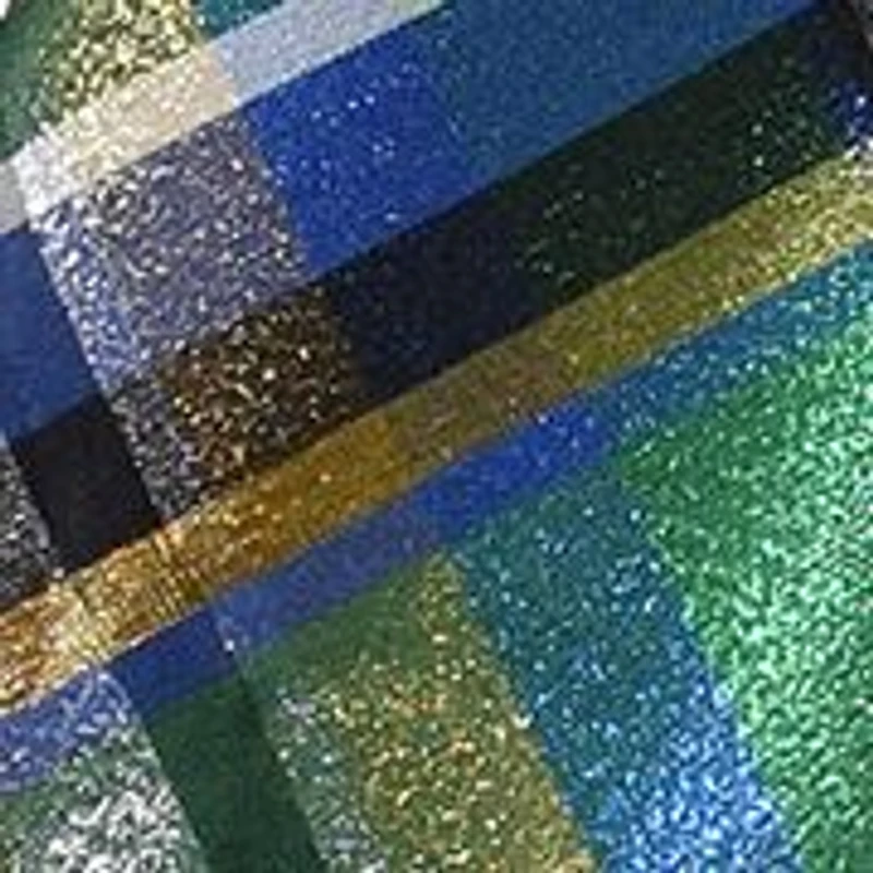 Girls 7-16 Velvet Plaid Bubble Dress