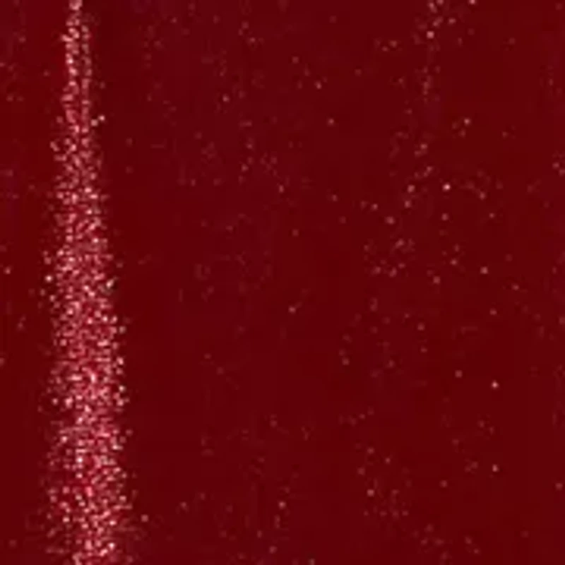 Girls 7-16 10 Red Velvet Bow Front Dress