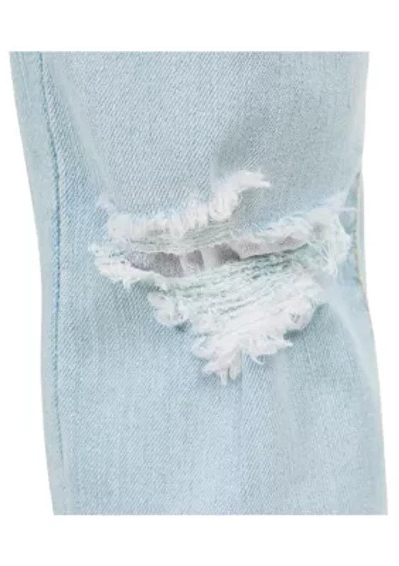 Girls 4-6x Classic Bootcut Jeans