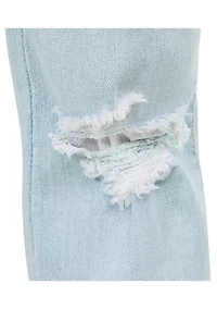 Girls 4-6x Classic Bootcut Jeans