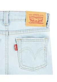 Girls 4-6x Classic Bootcut Jeans