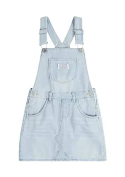 Girls 7-16 Denim Skirtall