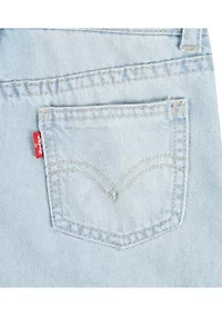 Girls 7-16 Denim Skirtall