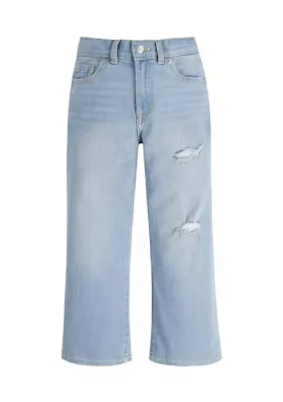 Girls 4-6x 94 Baggy Jeans