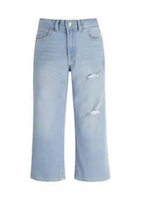 Girls 4-6x 94 Baggy Jeans