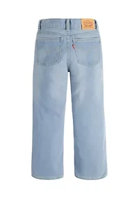 Girls 4-6x 94 Baggy Jeans