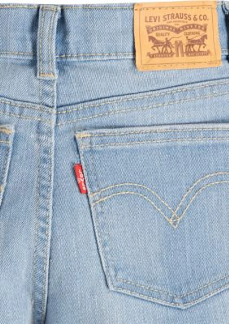 Girls 4-6x 94 Baggy Jeans
