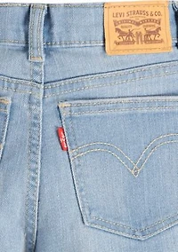 Girls 4-6x 94 Baggy Jeans