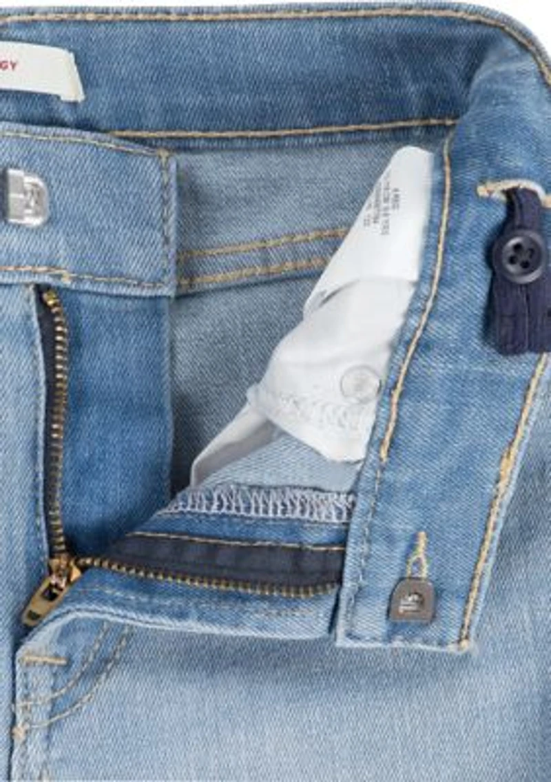 Girls 4-6x 94 Baggy Jeans