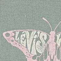 Girls 4-6x Double Layer Knit Top