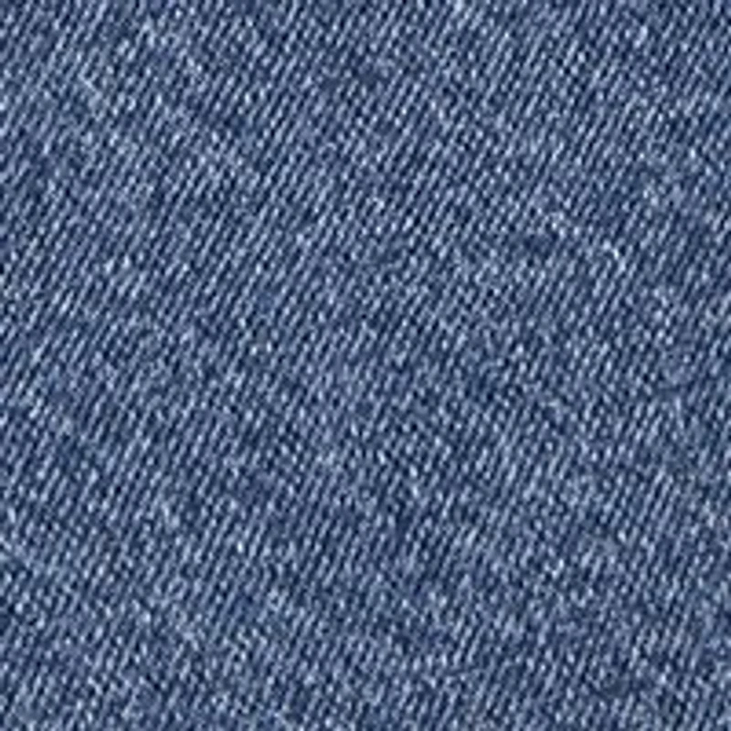 Girls 4-6x Denim A-Line Shorts
