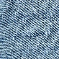 Girls 4-6x Denim A-Line Shorts