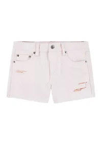 Girls 4-6x Denim Shorts