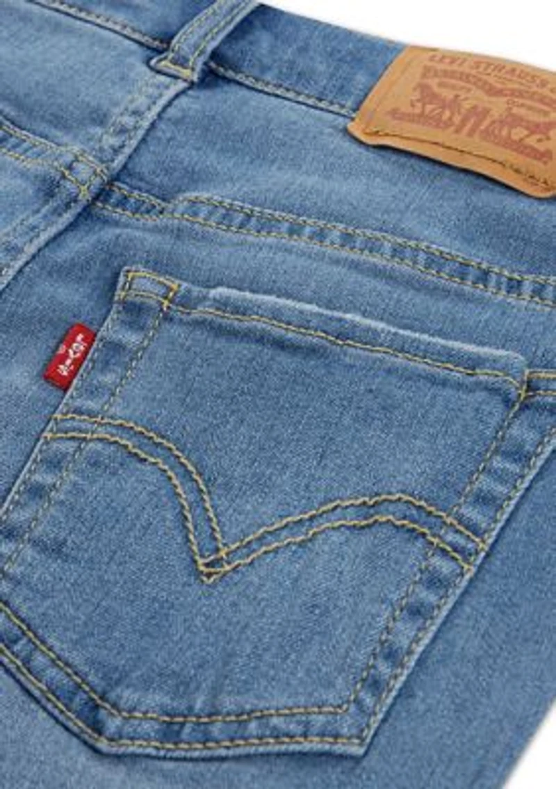 Girls 4-6x Regular Rise Daydream Flare Jeans