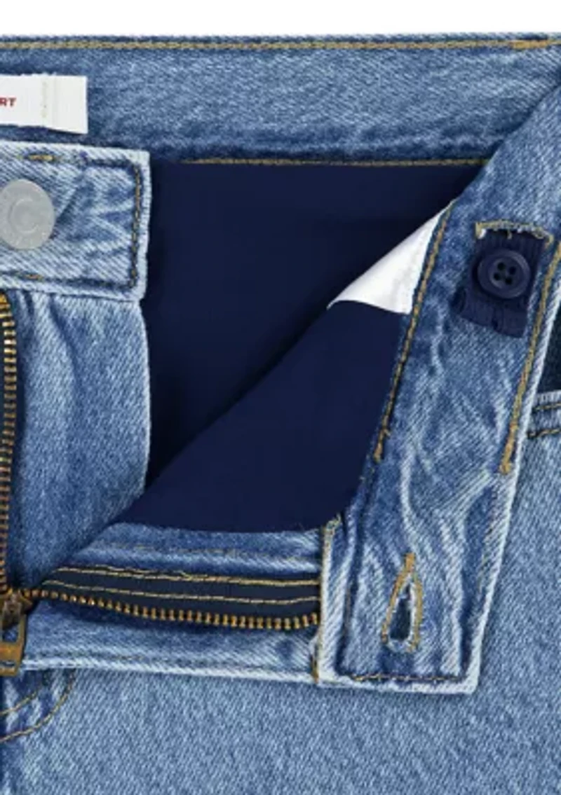 Girls 4-6 Flounce Skort