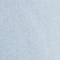 Girls 4-6 Dobby Pull-On Floral Denim