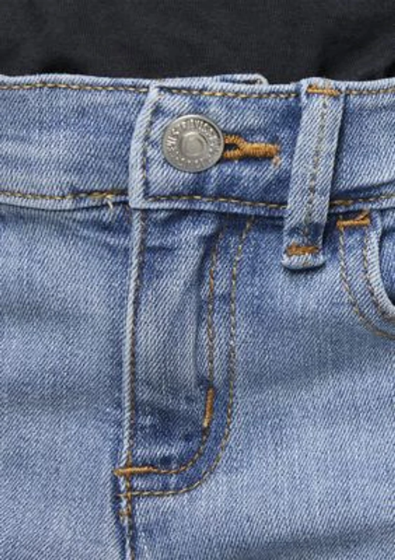 Girls 4-6x Super Skinny Jeans