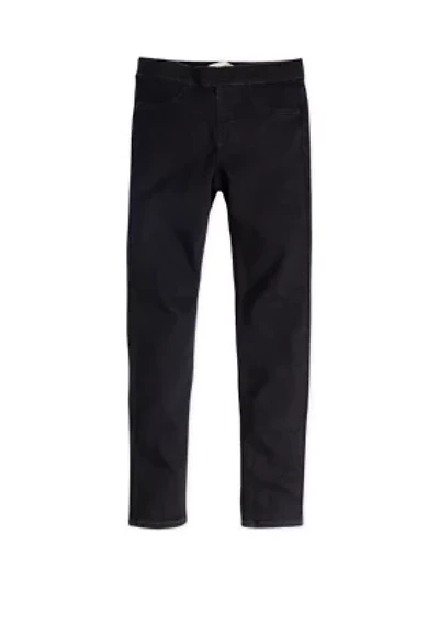 Girls 7-16 Skinny Jeggings
