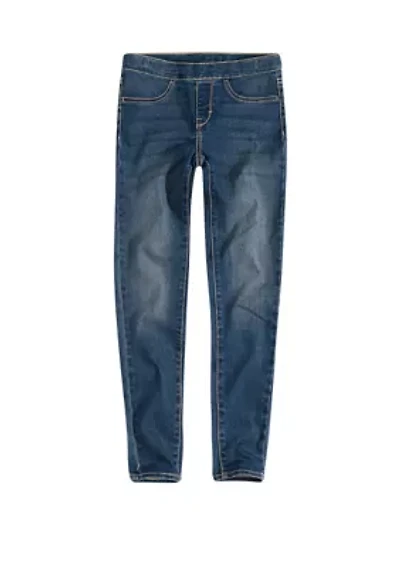 Girls 7-16 Skinny Jeggings