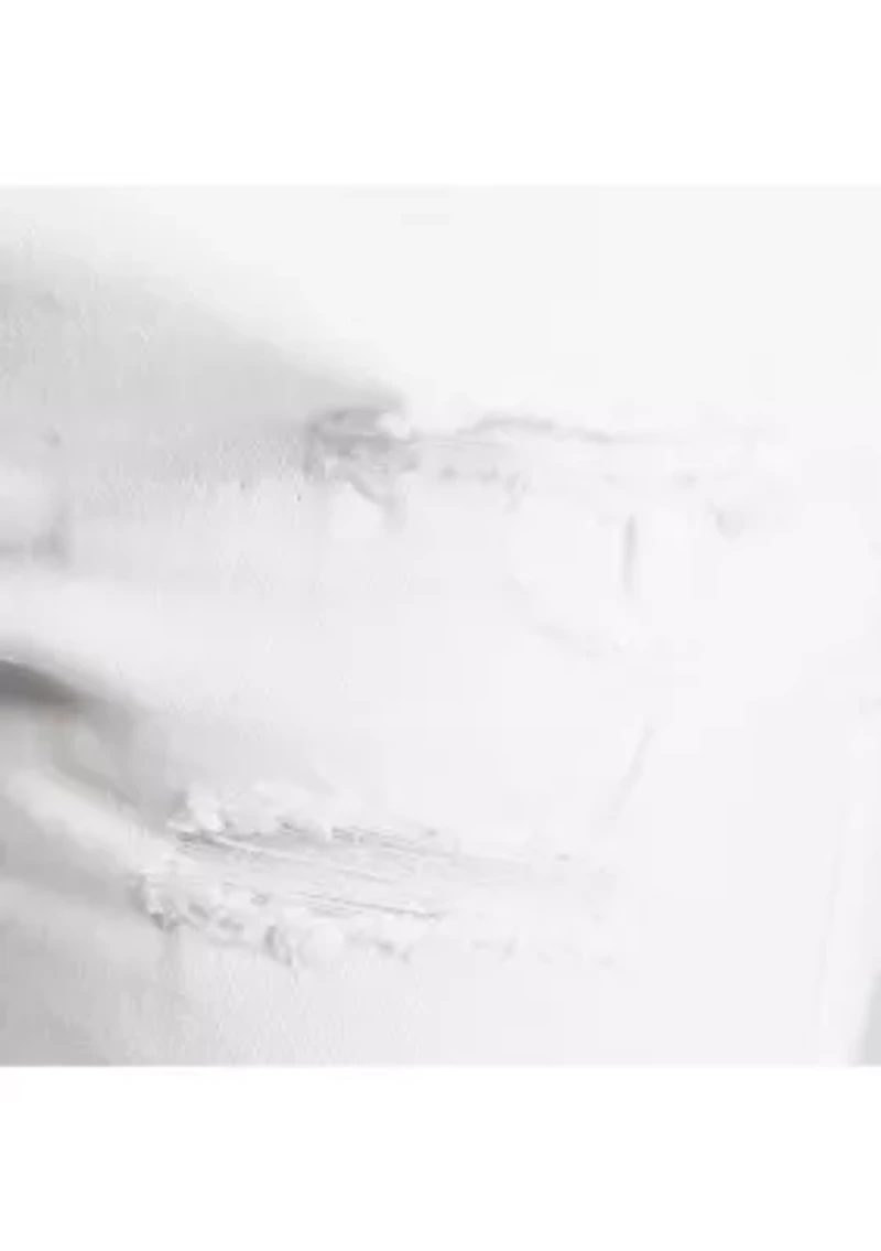 Girls 7-16 Denim Shorts