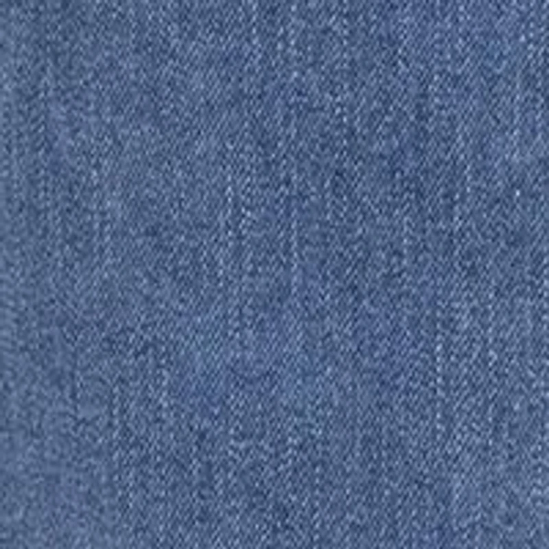 Girls 7-16 Classic Bootcut Jeans