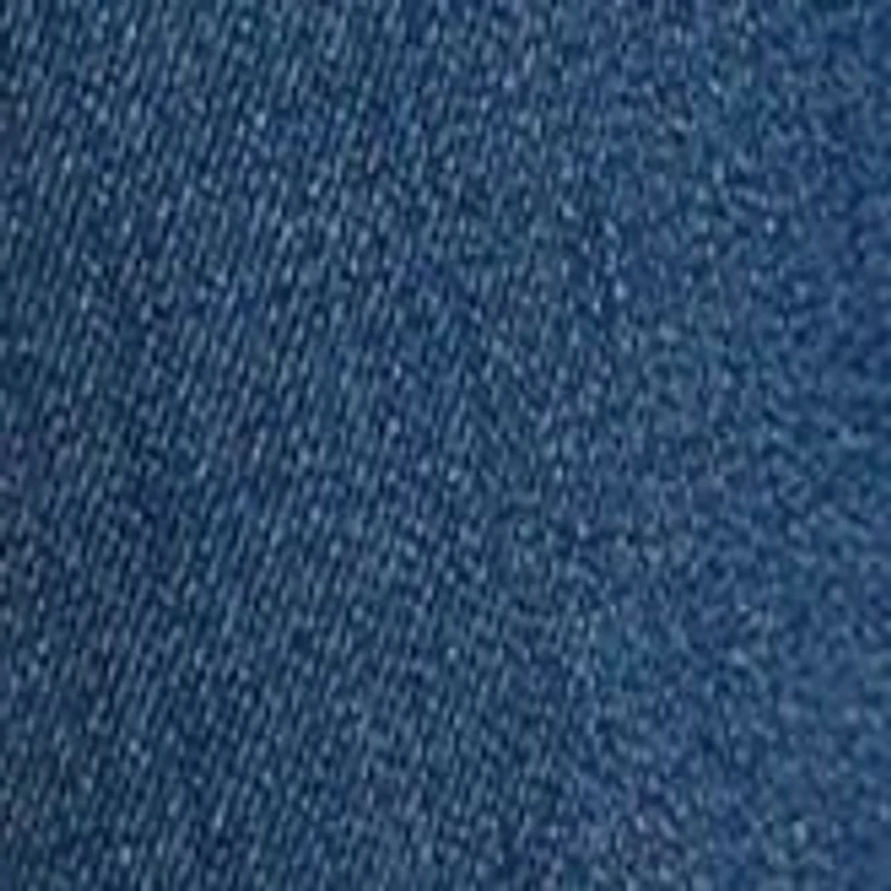 Girls 7-16 Mini Mom Jeans